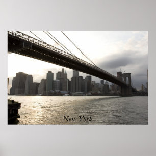 Affiches New York