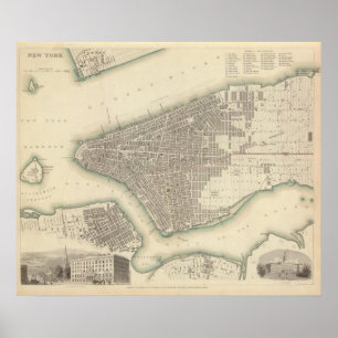 Affiches New York 26