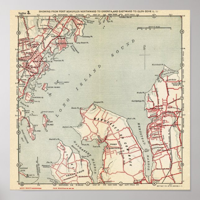 Affiches New York 6 (Devant)