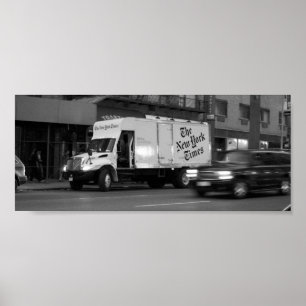 Affiches New York Times