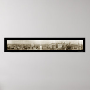 Affiches Newark, New Jersey Photo 1912