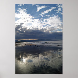 Affiches Newborough Beach