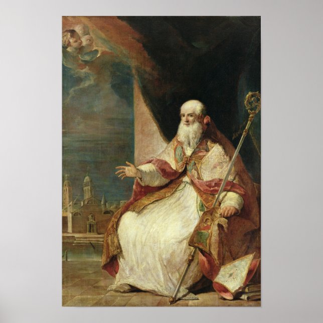 Affiches Nicétas (Devant)