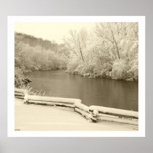 Affiches Nicolas Arboretum