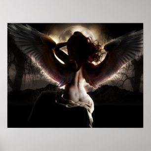 Affiches Night Angel