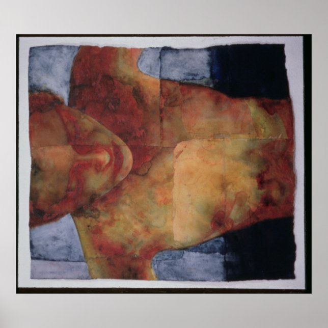 Affiches NightSwimming 2000 (Devant)