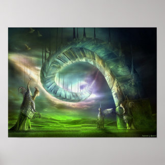 Affiches Nirvana