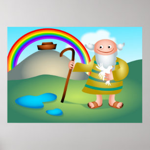 Affiches Noah