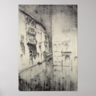 Affiches Nocturne : Palais