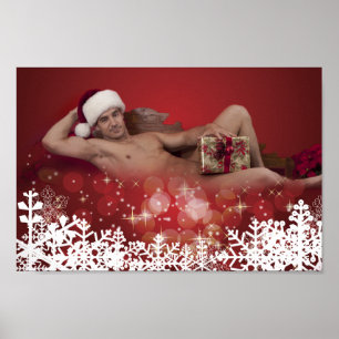 Affiches Noël de 39163A-RA Chris Rockway