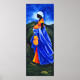 Affiches Noix de coco 2011 de saison