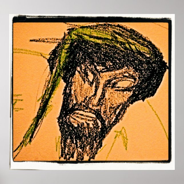 Affiches Nomad (Devant)