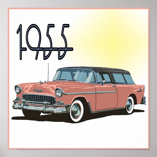 Affiches Nomad 55 (Devant)