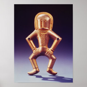 Affiches Nomade de cheval