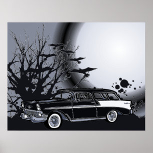 Affiches nomadposter