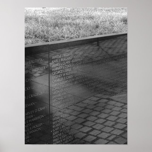 Affiches Noms (Devant)