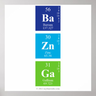 Affiches non défini