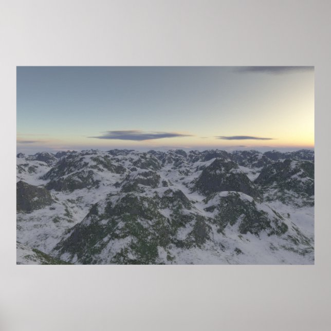 Affiches Nord (Devant)