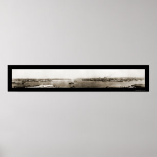 Affiches Norfolk, Portsmouth VA Photo 1918