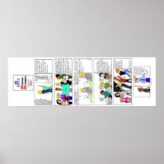 Affiches Normes ONU communes de M. Fitz