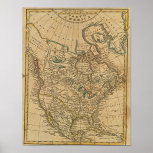 Affiches North America 3