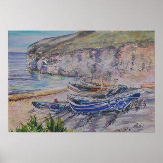 Affiches North Landing , Flamborough