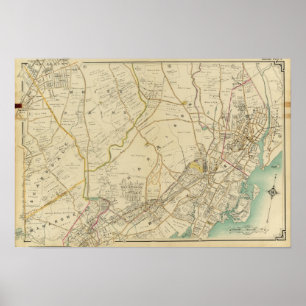 Affiches North New York City 3