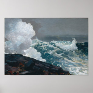Affiches Northeaster