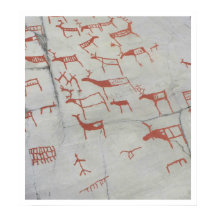 Norvégien Rock Alta Fjord