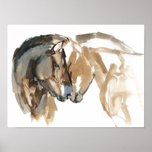 Affiches Nose to Nose