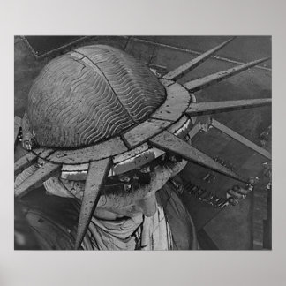 Affiches Notre Miss Liberté