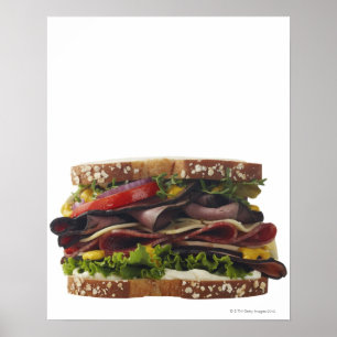 Affiches Nourriture, nourriture et boisson, blé, pain,