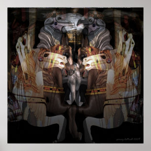 Affiches Nous allons