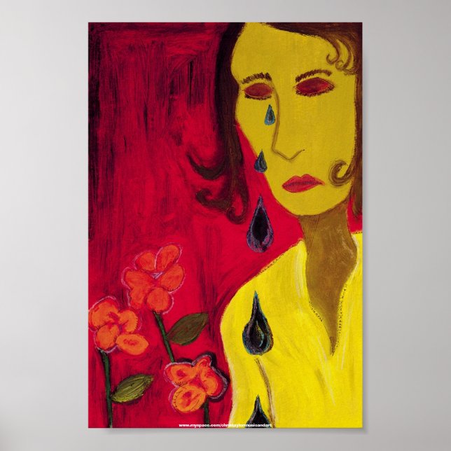 Affiches nouveau ache (Devant)