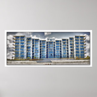 Affiches Nouveau condo Smyrna
