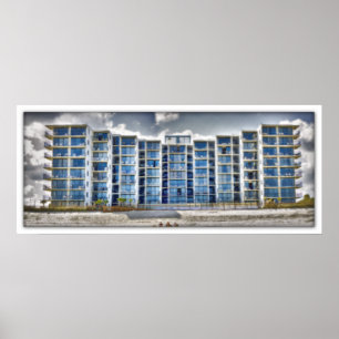 Affiches Nouveau logement de Smyrna