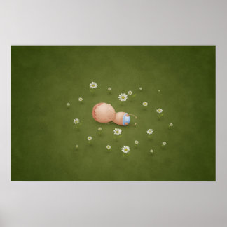 Affiches Nouveau né