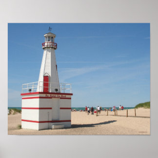 Affiches Nouveau phare de Buffalo