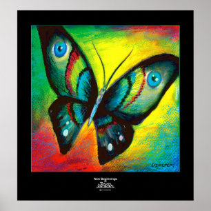 Affiches Nouveaux débuts