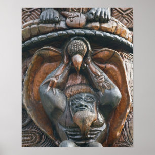 Affiches Nouvelle-Calédonie, Grande Terre, Nouméa. 2