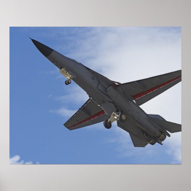 Affiches Nouvelle-Zélande, Otago, Wanaka, Warbirds Over (Devant)