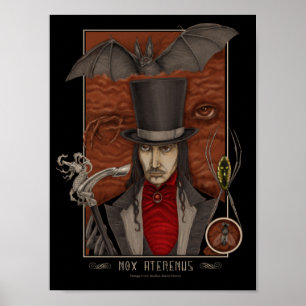 Affiches Nox Aterenus
