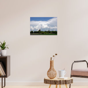 Affiches Nuages