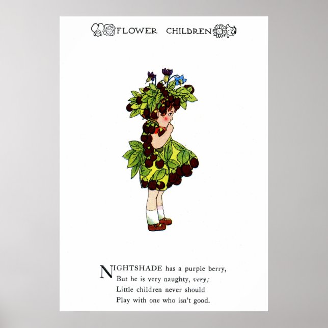 Affiches Nuisance (Devant)