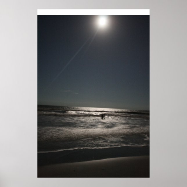 Affiches Nuit (Devant)