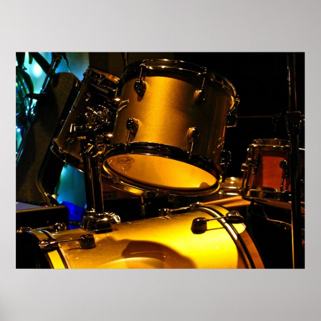 Affiches Nuit (Devant)