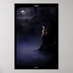 Affiches Nuit