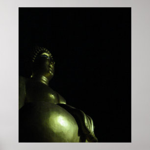 Affiches Nuit de Bouddha