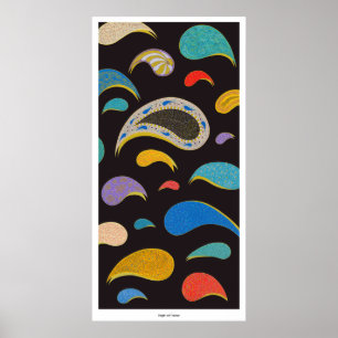 Affiches Nuit de puissance - Imprimer