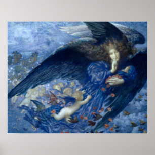 Affiches Nuit et ses étoiles